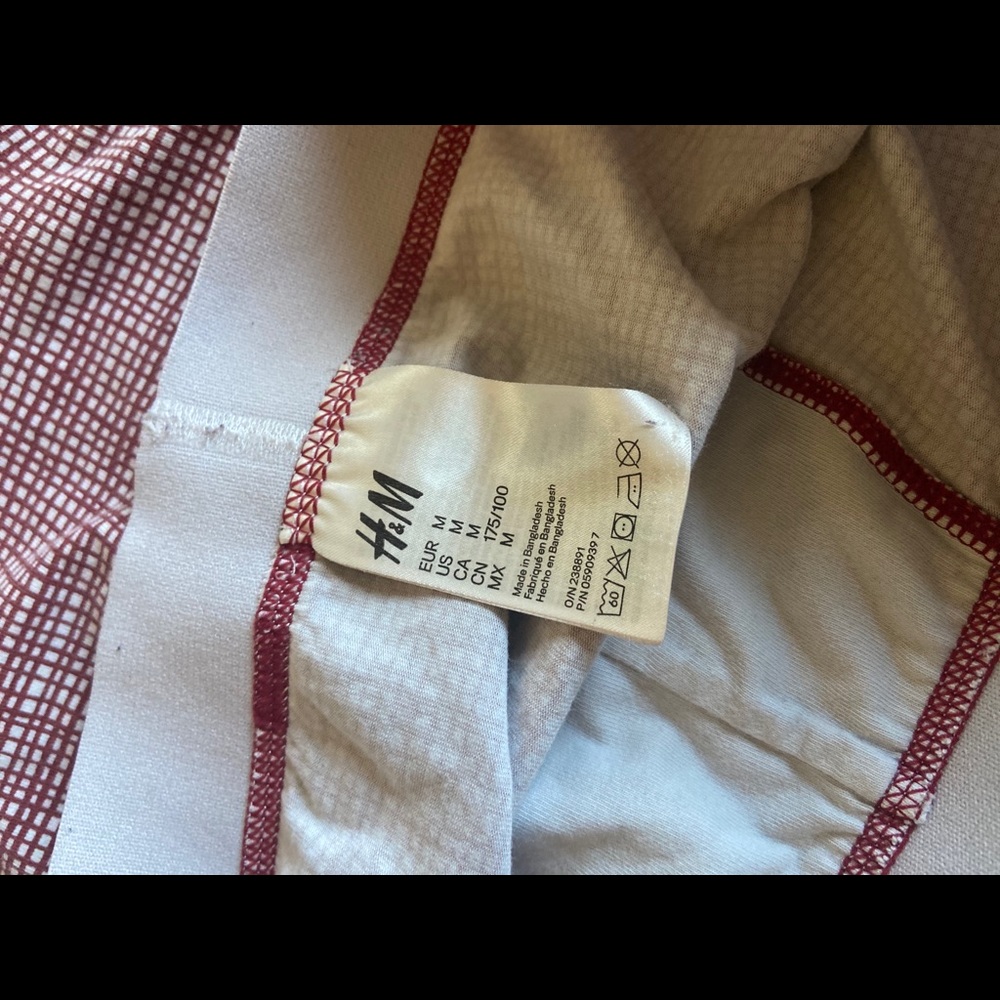 Boxer briefs